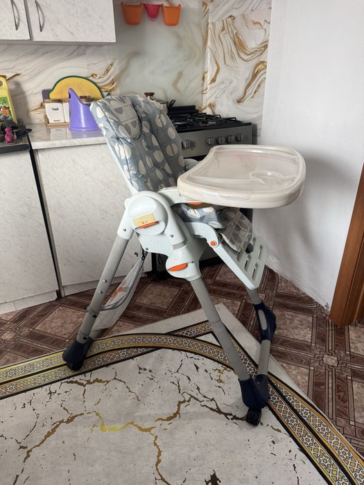 Стул детский для питания