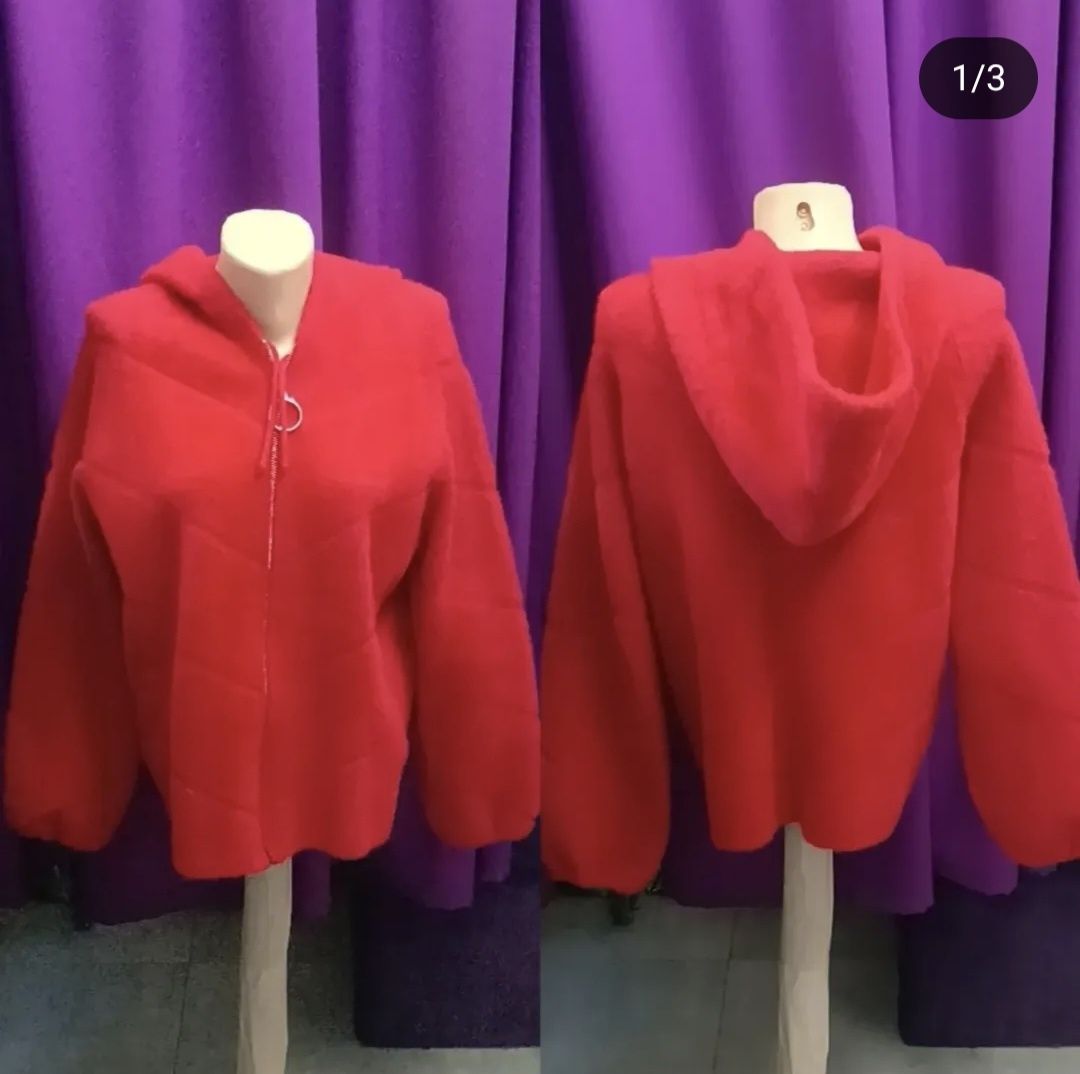 Продается кардиган альпака