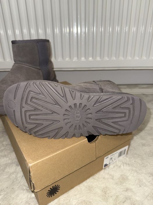 Ghete UGG originale