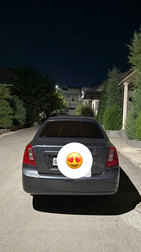 Jentra 2018 probegi 277min yurgan benzin