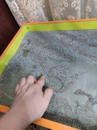 Стол для рисования песком