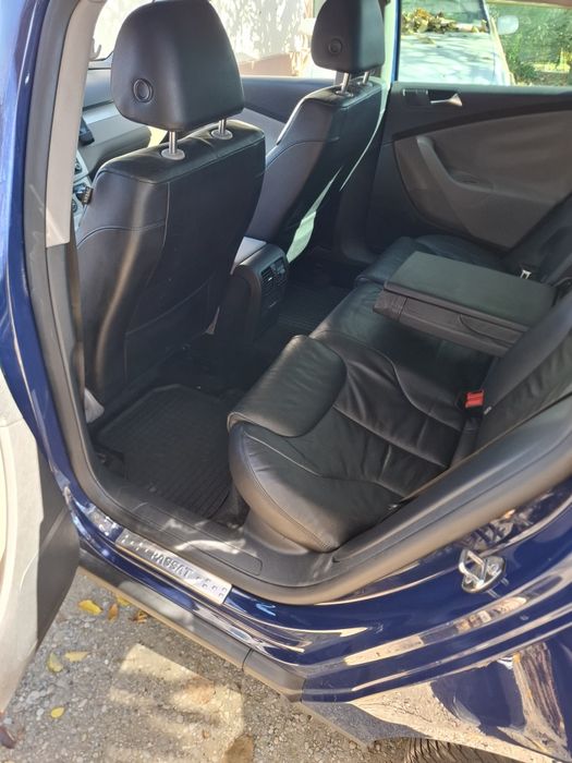 Volkswagen/Motor 2.0 Diesel/Euro 5