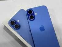 ГАРАНЦИЯ! Apple iPhone 16 128GB-100%