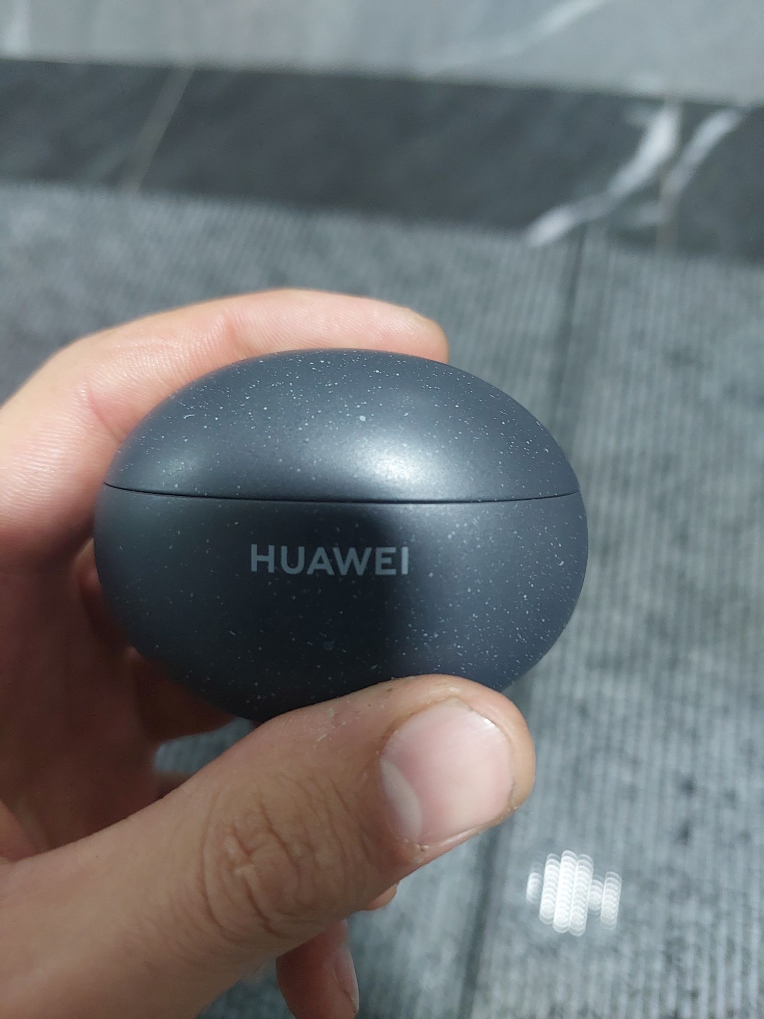 Huawei 5i freebuds
