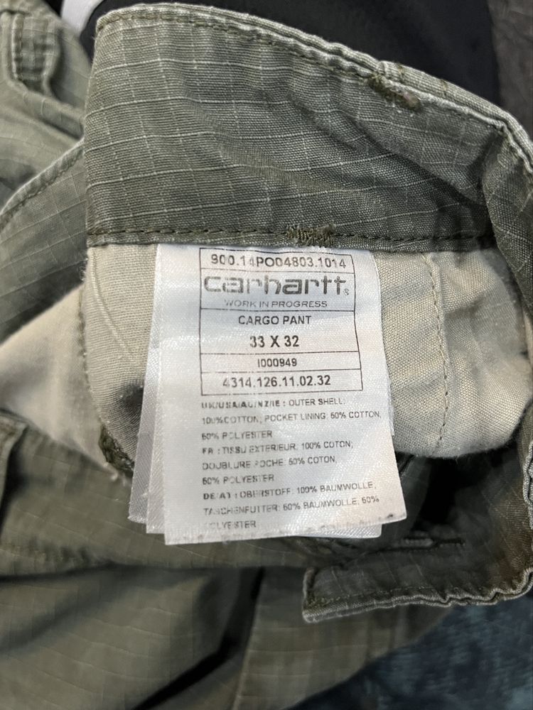 Панталоти Carhartt