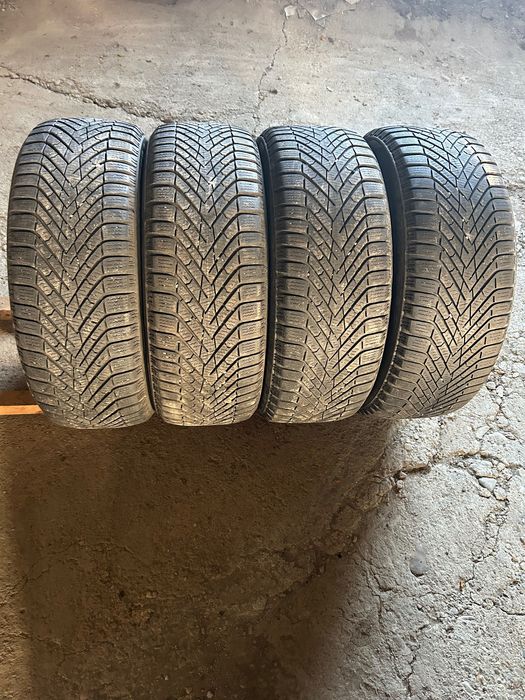 Anvelope 205/55/16 PIRELLI, An 2021