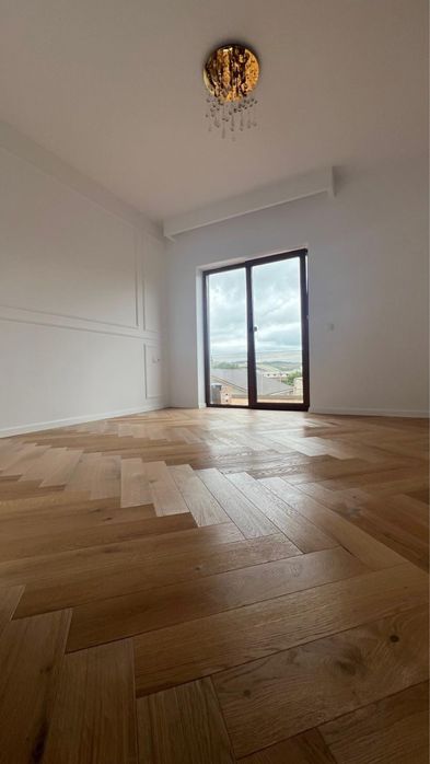 !!Apartament NOU 2024 • Design & Finisaje Premium • 65mp + 14mp Balcon
