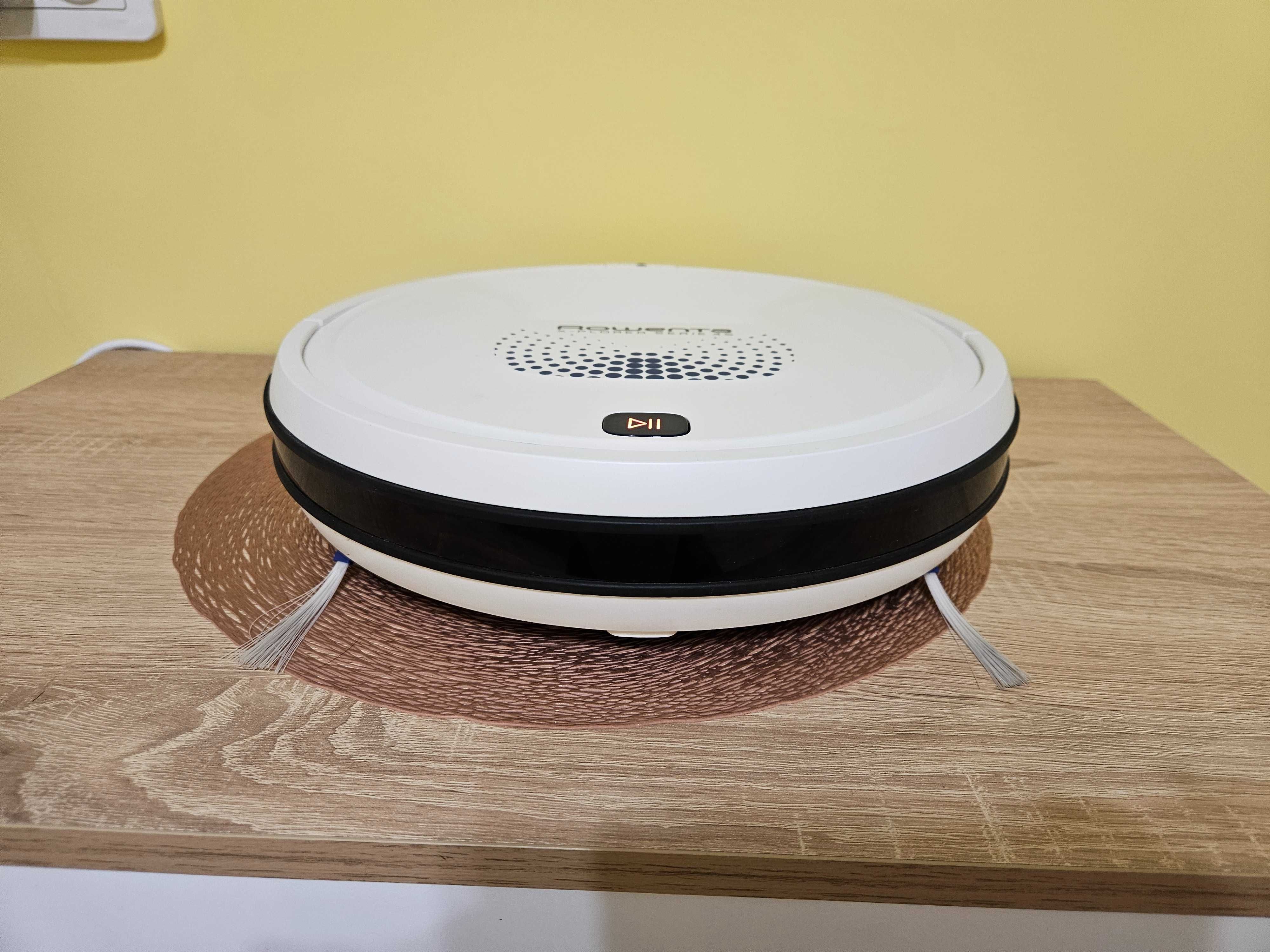 Прахосмукачка робот ROWENTA X-PLORER SERIE 45