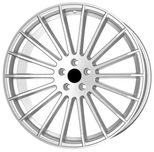 Jante R22 5x112 Hamann Silver Style | X5/X6, GL/ML