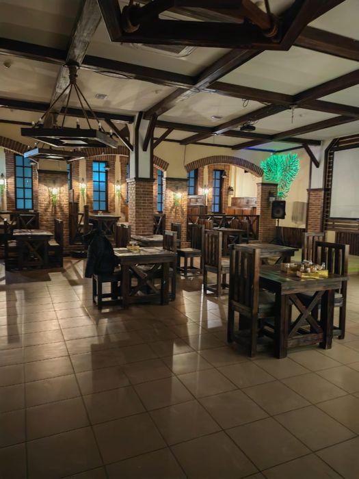 Сдам в аренду готовый бизнес:общепит «под ключ»