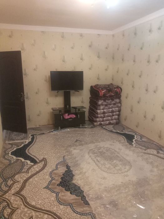 Orginal orqasi 3 xona, 4-etaj sotiladi