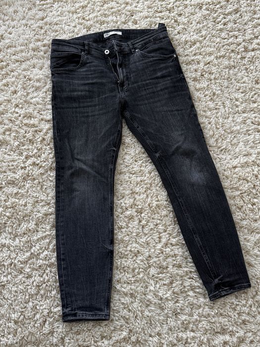 Blugi Zara Barbati 42