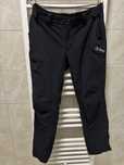 Pantaloni drumetie hiking sherpa