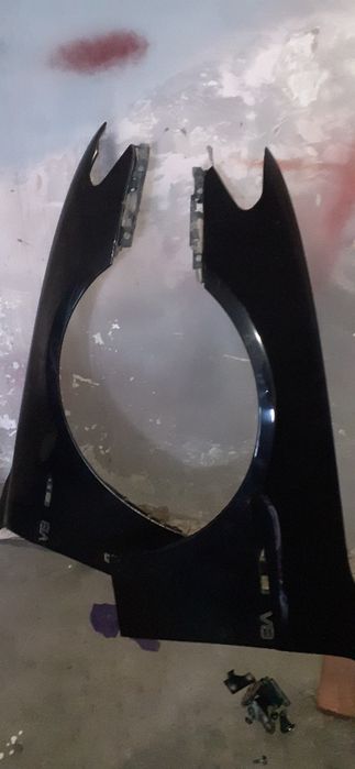 Бмв е 7 серия 2003 г 65