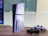 +600игр/Sony PlayStation 5 Slim 1TB 2025!/подписка на год/джойстик