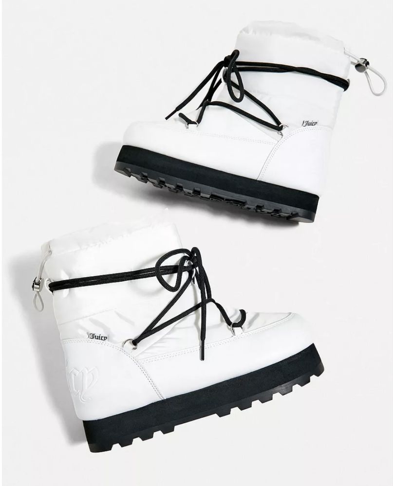 Апрески Juicy Couture