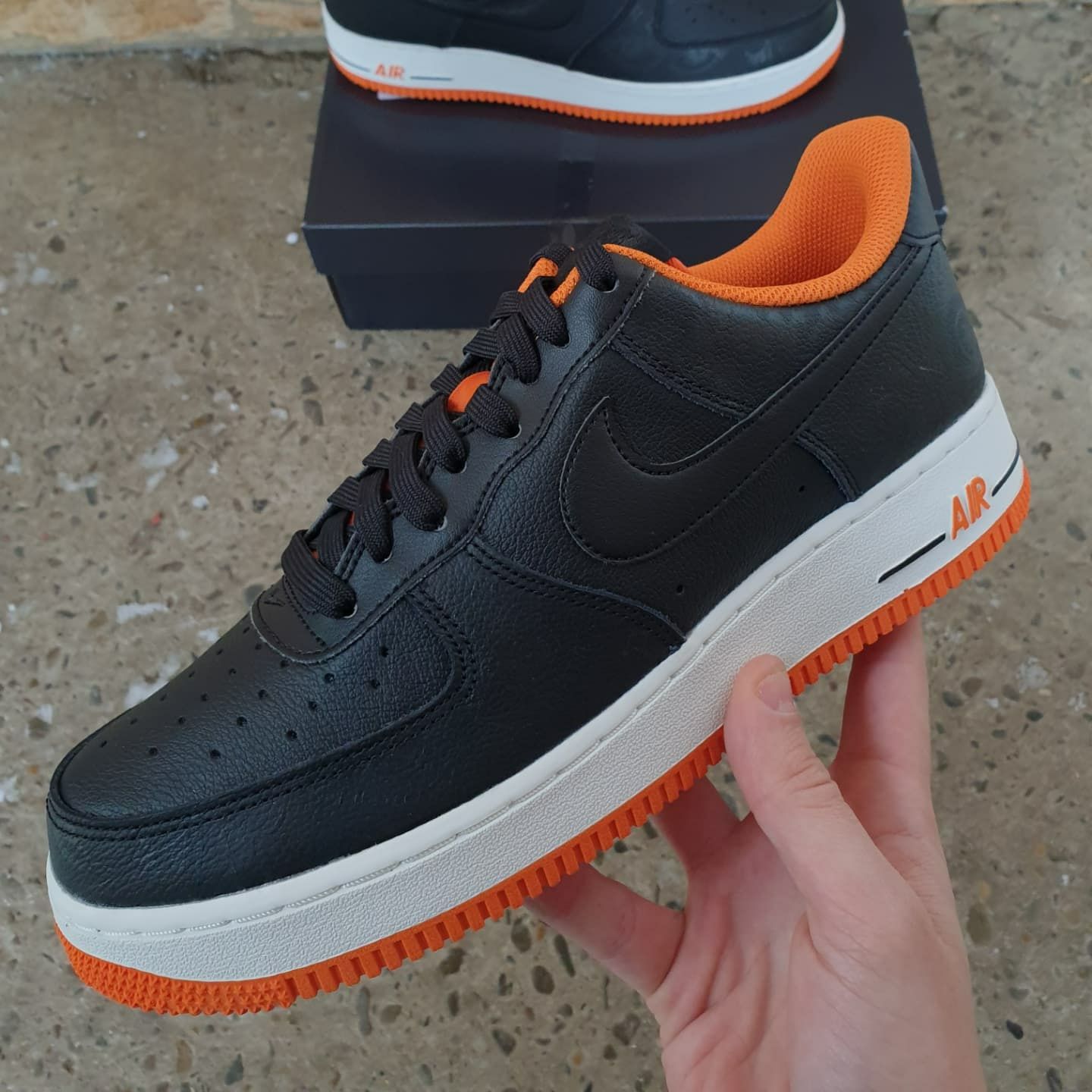 Nike Air Force 1 "PRM"