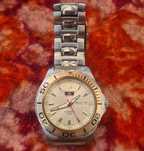 Мъжки Часовник Exomars MSA Automatic