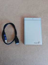 HDD Seagate 1TB portable преносим USB 3.0