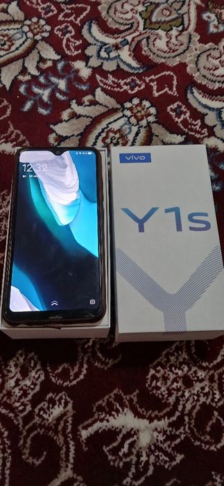 Vivo y1s sotiladi