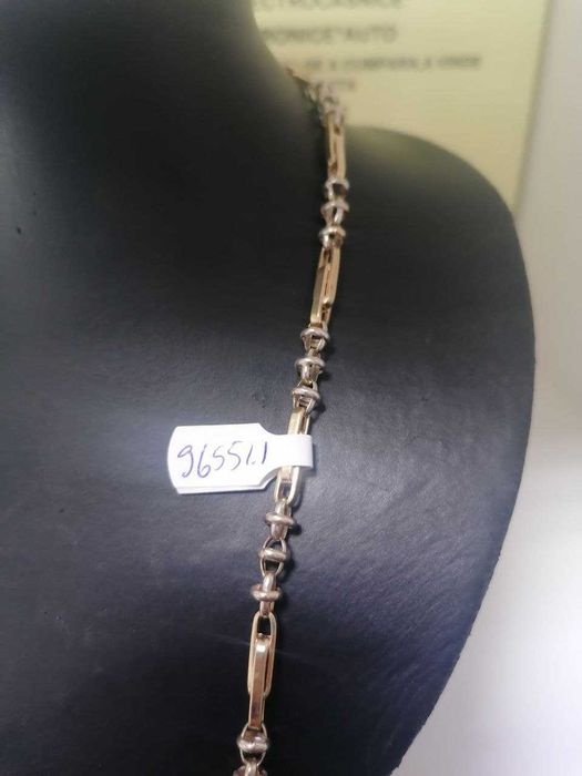 lant aur 14k (m2) star amanet