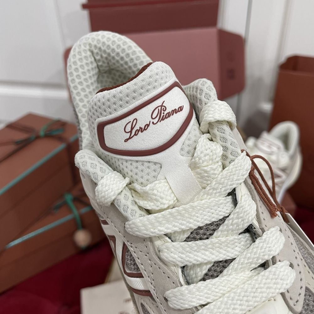 New Balance x Loro Piana 35-45