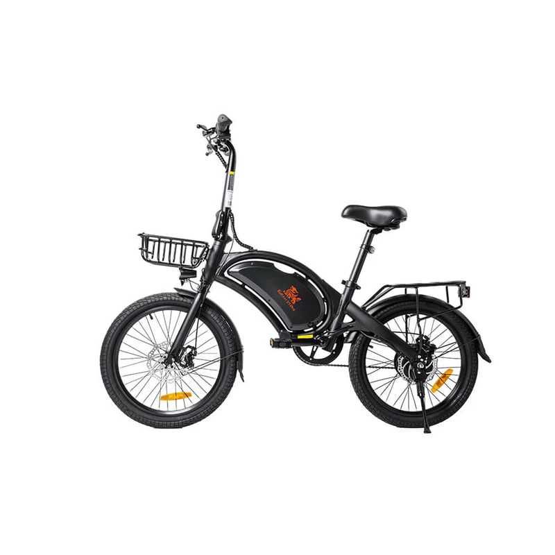 Електрическо колело Kukirin (Kugoo Kirin) V1 Pro kukirinbg.com
