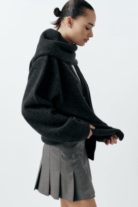 Нова пола ZARA..