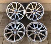 Jante 16 5x112 Originale VW Passat,Golf7,6,5,Jetta,Touran,Sharan,Audi