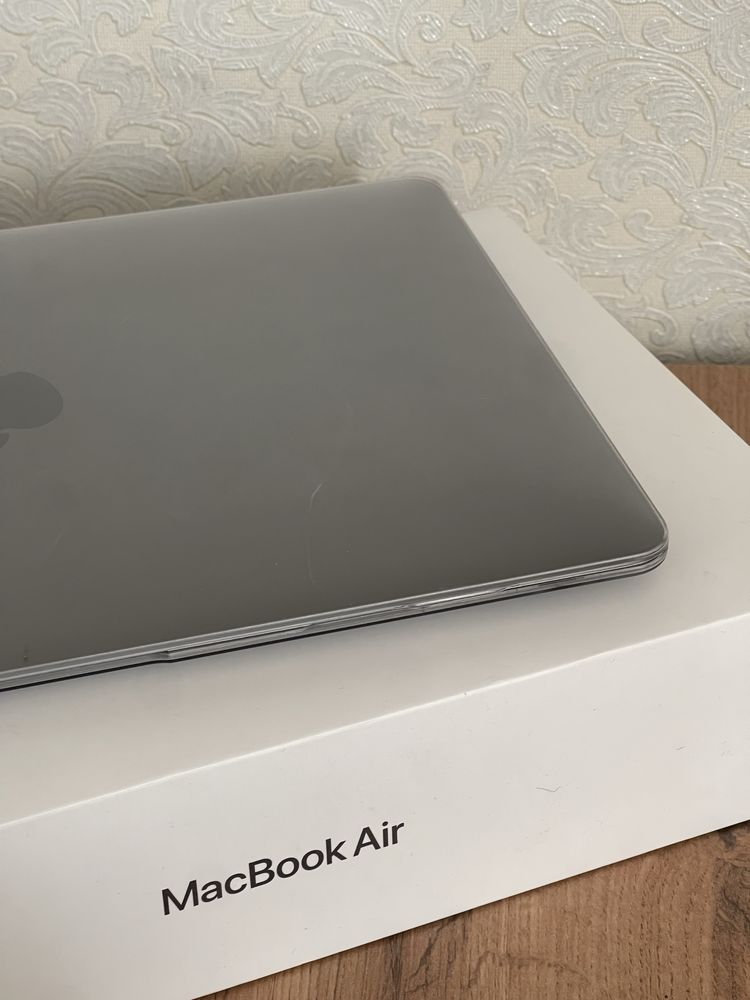 Macbook Air 13 2020 / Apple ноутбук / Макбук