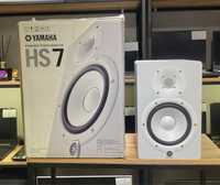 Мониторный сабвуфер Yamaha HS7, 8519/A10