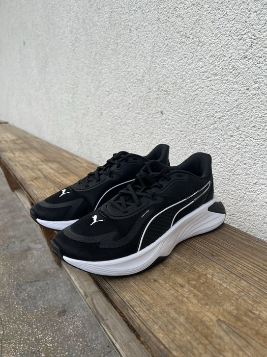 Vând puma PWR Hybrid