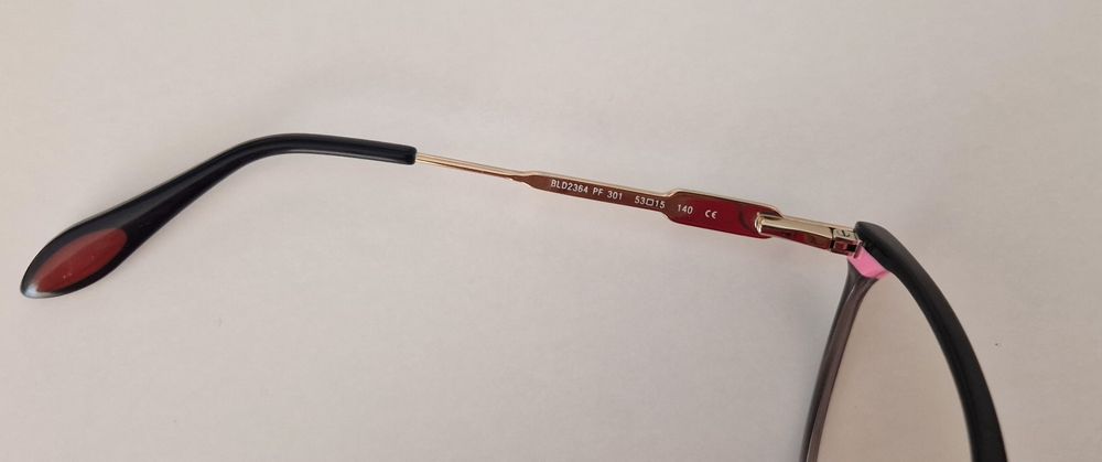 Rame ochelari Baldinini