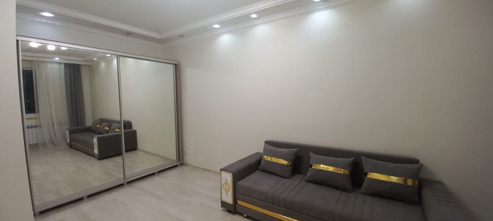 1-комната, Nova city 11, Улы дала 80 - Аль-Фараби