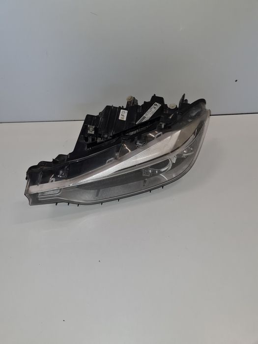 Far stanga Bi-Xenon + LED BMW SERIA 3/ F30 /F31 / cod-63.11-7259527