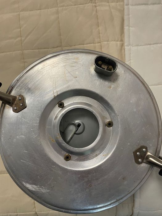 Електрическа тенжера