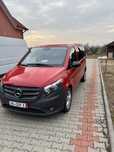 Mercedes vitto    2200.  , 2016  163 cp.