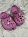 papuci CROCS noi