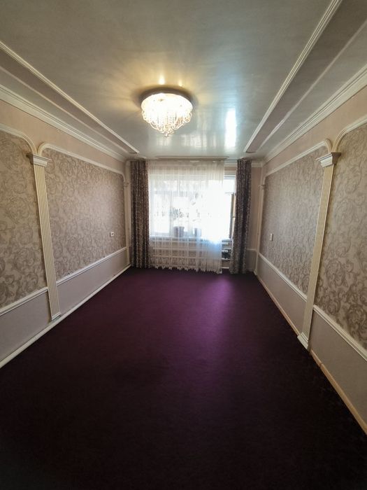 Аренда 3 хона 1 этаж микрорайон оилага