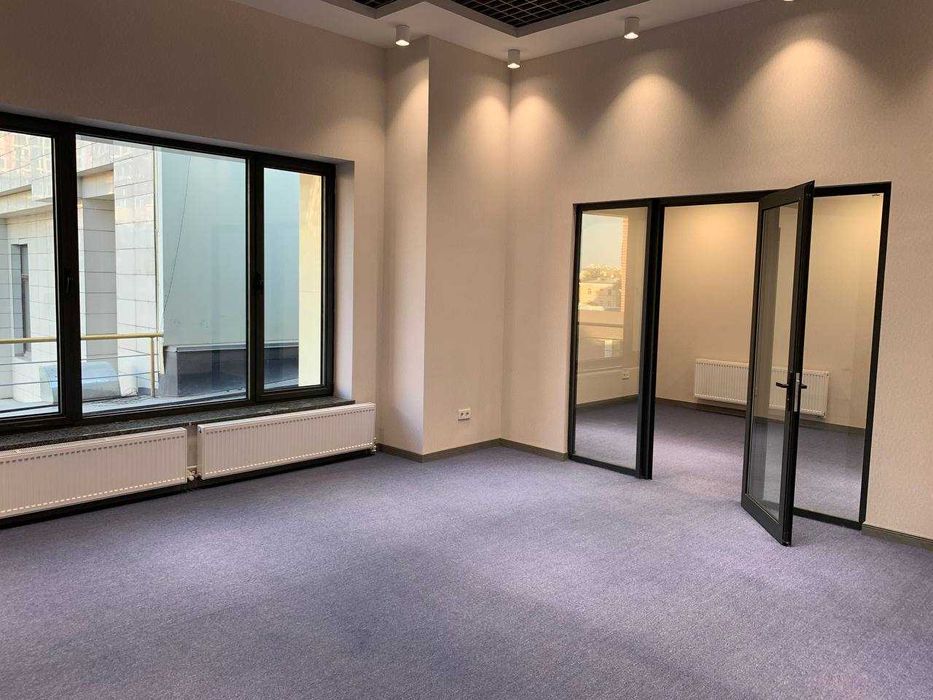 [КМ] офис в центре 693 м2