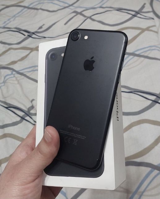 Iphone 7 sotiladi
