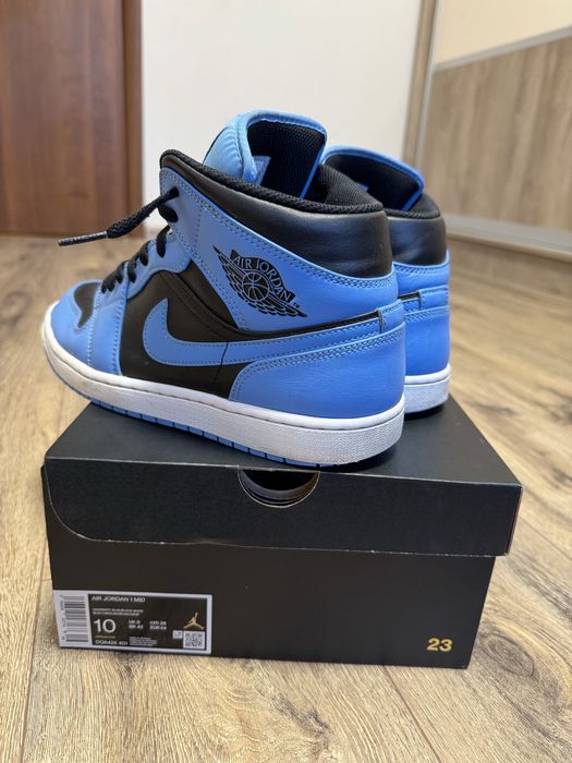 Nike Jordan 1 mid