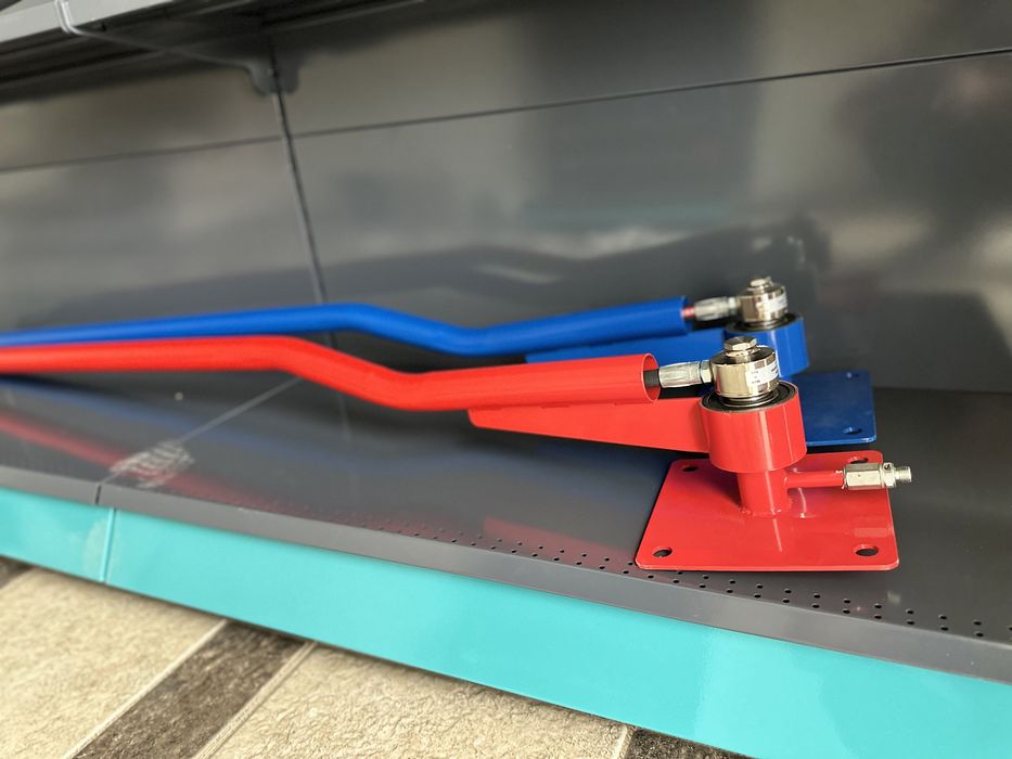 Sam Moy мойка самообслуживания