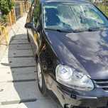 Vand Golf 5 1.9 TDI 2009, 105 CP