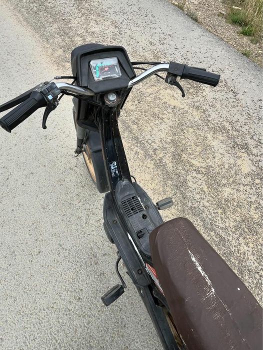 Vand moped derbi 49cc