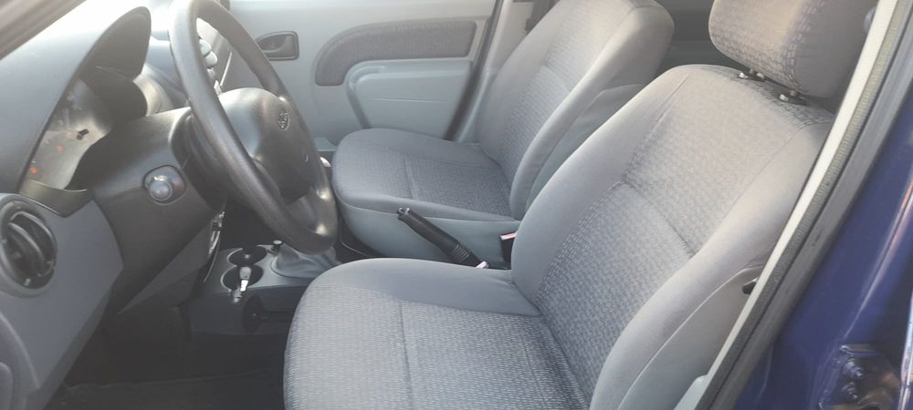 DACIA  LOGAN  MCV  1.5  DCI   euro   4