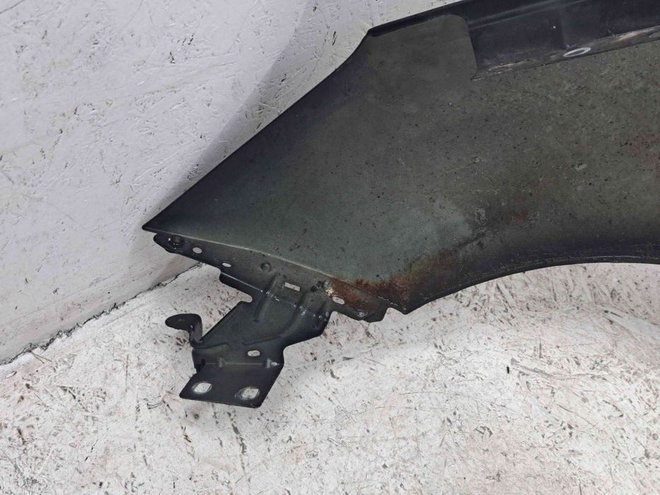 Aripa dreapta fata Citroen DS3 [Fabr 2009-2015] KTQ