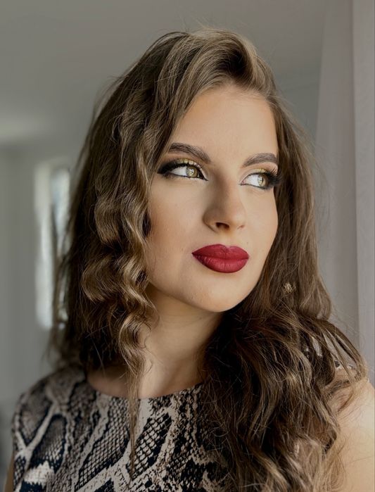 Make up profesional