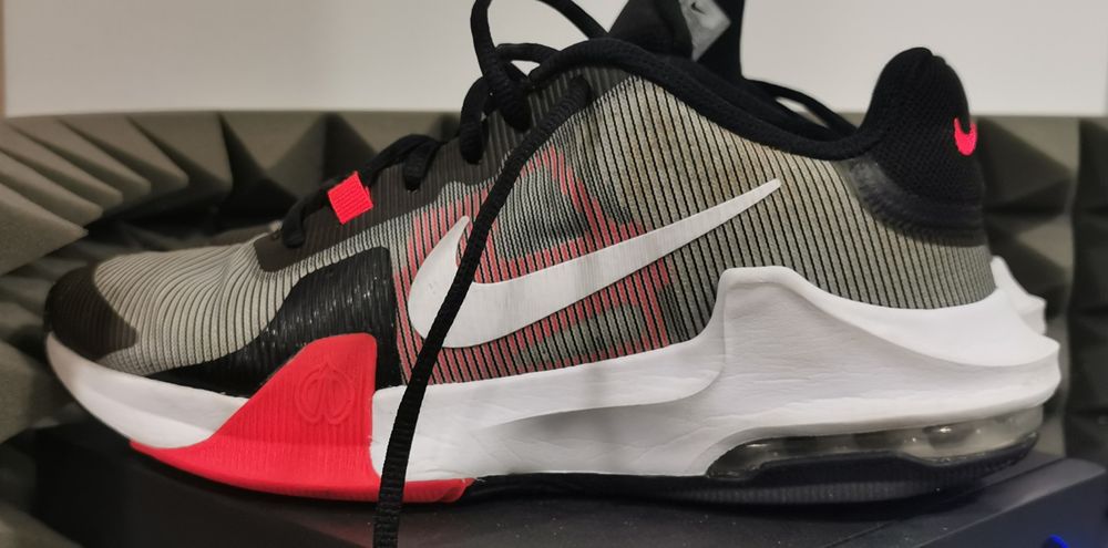 Nike AIR MAX IMPACT 4 номер 42