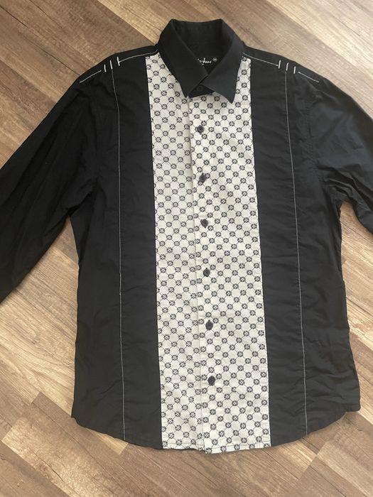 Мъжки ризи размер М